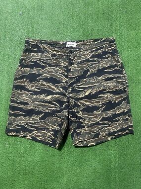Brand New Size 34 Taylor Stitch Men's Shorts, The Adventure Shorts MSRP $68